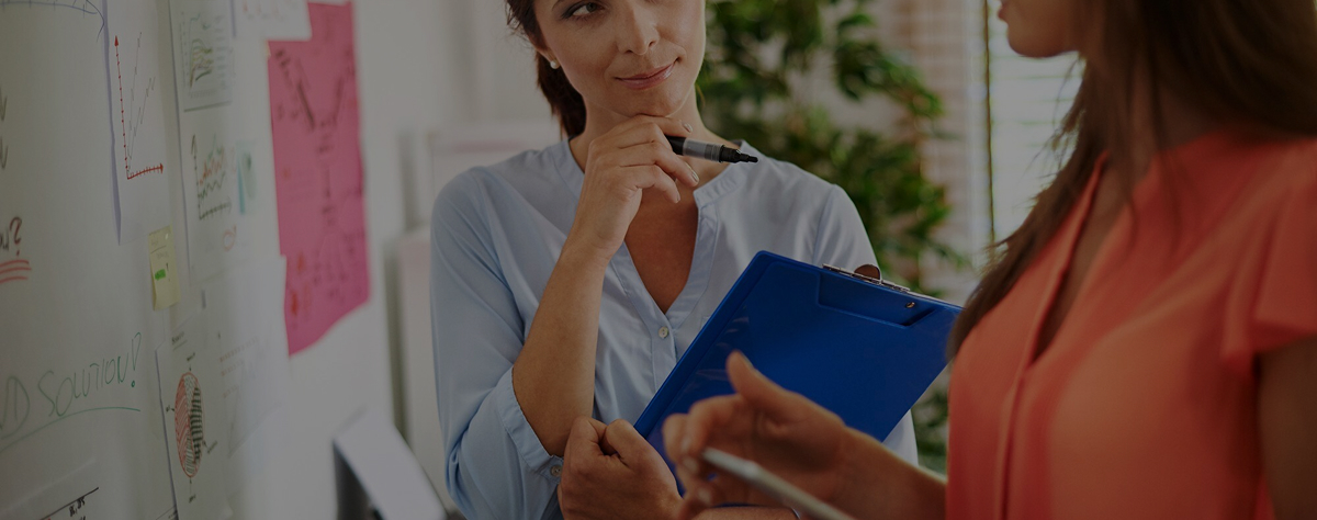 Consultoría empresarial VisionPyme